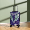 thumbnail image 5 of Miniaday Designs Luggage Cover Italian Wedding Multicolor, 5 of 11