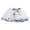 White, variant on lnmuld Girls Short Skirt Birthday Party Performance Tutu Skirt with Fashion Cow Stripe Print and Decorative Bowknot Size:4-6 Years