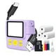 thumbnail image 1 of Cámara de Impresión Térmica Portátil Mini Regalo de Moda para Niños con Enfoque Automático Instantáneo Púrpura, 1 of 10
