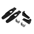 thumbnail image 4 of ,Engine Hood Latch Assembly Hood Latch Base Solid Performance, 4 of 14