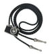 thumbnail image 4 of Corbata Bolo Tie Yinane PU Cuero 2 Piezas, 4 of 8