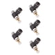 thumbnail image 1 of 5x Conector De Manguera De Agua De Rosca De Accesorios Neumáticos DSL-L6-02, 1 of 9
