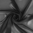 thumbnail image 4 of Solid Chiffon Fabric for Arts, Crafts,  Sewing, 4 of 11