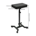 thumbnail image 2 of Tattoo Armrest Stand Heavy Duty Tattoo Holder for Tattoo Adjustable Height Angle, 2 of 13