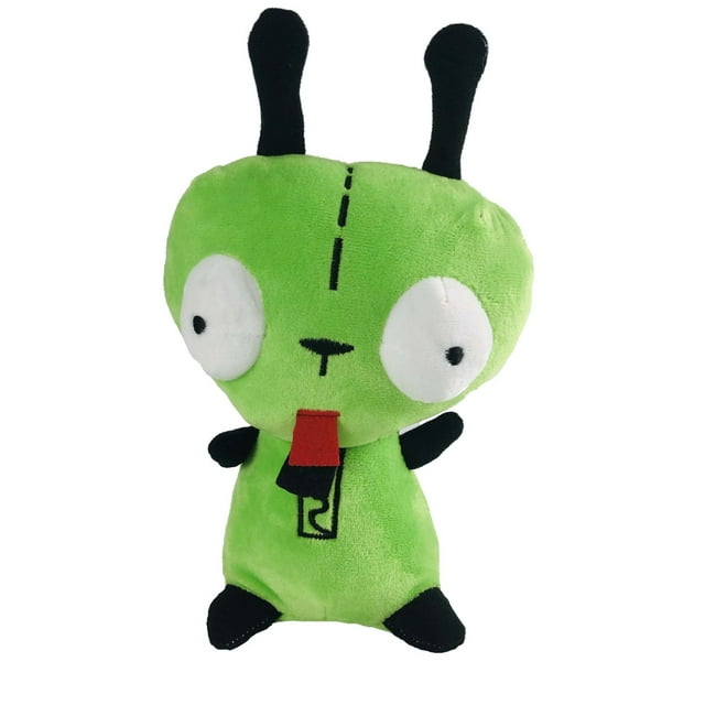 Muñeco de peluche Invaders Zims Anime 25 cm