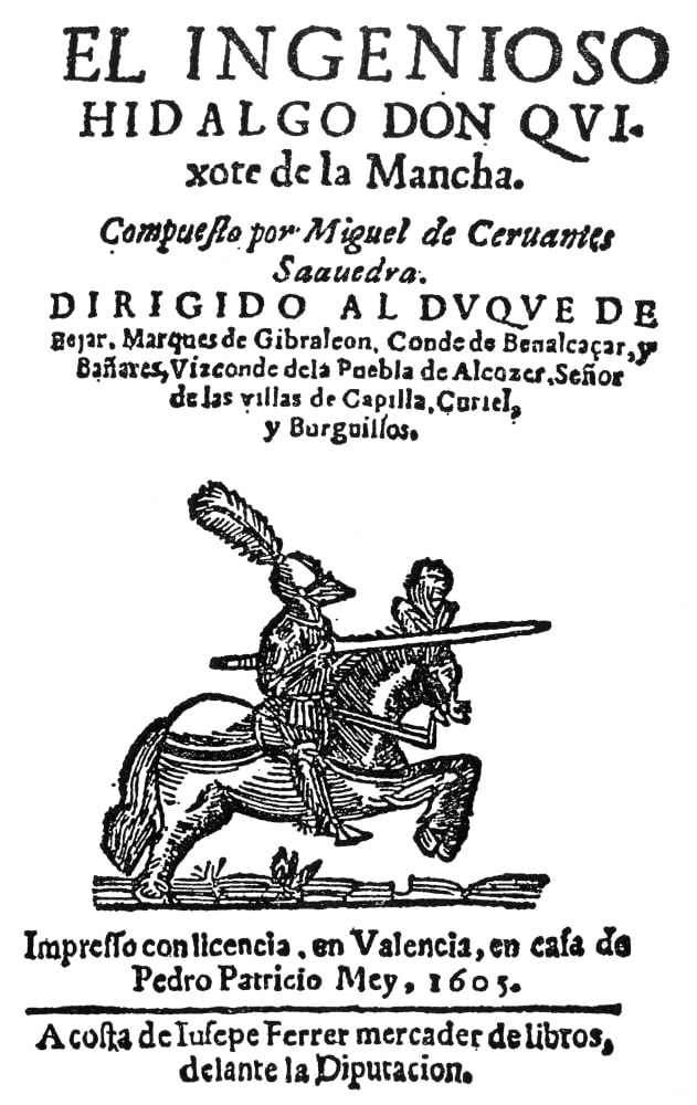 don quixote original version miguel de cervantes don quixote original version miguel de cervantes