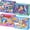 Fairytales, variant on QUOKKA Puzzles for Toddlers 4-6 – 4 x 48 Pieces Jigsaw Puzzles for Kids Ages 3-5 - Jigsaw Game