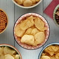 thumbnail image 6 of Great Value Wavy Original Potato Chips, 8 oz, 6 of 9