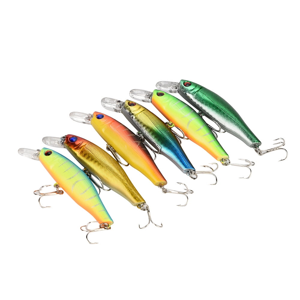 walmart lures