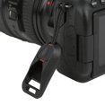 thumbnail image 1 of Akozon  Quick Release   Connector  2pcs Slr Mirrorless Camera Shoulder Straps Quick Release Connector Adapter Accessory Black For Camera Straps And  Wrist Straps, 1 of 8