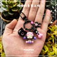 thumbnail image 5 of Bland Box POP MART POPBEAN Keychain Bag Pendant Bag Decorations Phone Pendant Phone Decorations Handmade Decorations, 5 of 5