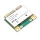 thumbnail image 4 of Tarjeta Inalámbrica, Tarjeta De Red Inalámbrica Tarjeta PCIE Wifi Tarjeta De Red De Doble Banda Para La Escuela De La Oficina En El Hogar, 4 of 8