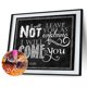 thumbnail image 1 of Taladro Pintura Diamante (DB0809) Letra 5D Bordado Completo DIY Punto de Cruz Decoración (B) 30x40cm Hugtrwg Para estrenar, 1 of 1