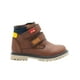 thumbnail image 5 of Bota Para Niño Outdoor Tendencia Color Café Ligeras Contactel caqui 13, 5 of 8