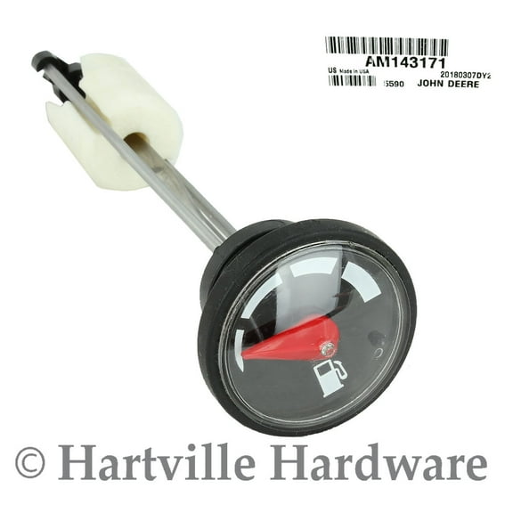 Genuine John Deere OEM Fuel Sender #AM143171
