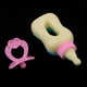 thumbnail image 4 of 5 piezas Vajillas para Muñeca Bebé 25cm Sunnimix Set de Cubiertos de Muñecas, 4 of 8