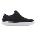thumbnail image 2 of VOLCOM WORKWEAR Womens True Skate Inspired Composite Toe EH Work Shoe Black/Blue - VM30110F BLACK, 2 of 5