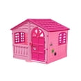 thumbnail image 1 of Maison de jeu PalPlay House of Fun, violet, 1 of 1