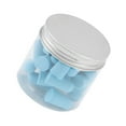 thumbnail image 4 of Concert Ear Plugs, Sleeping Ear Plugs 30 Pieces  For Sleep Blue, 4 of 8
