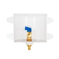 Eastman 60233 Pex Icemaker Outlet Box