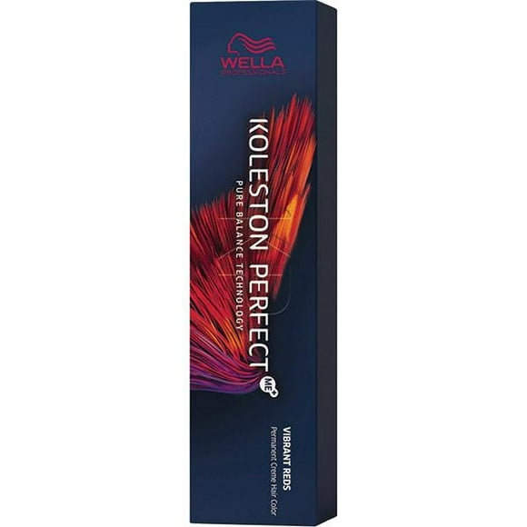 Wella Koleston Perfect 77/44