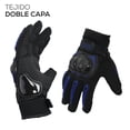 thumbnail image 4 of Guantes Con Protecciones Antiderrapantes Para Motociclista Gaon  GN-MRG01, 4 of 9