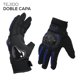 thumbnail image 4 of Guantes Con Protecciones Antiderrapantes Para Motociclista Gaon  GN-MRG01, 4 of 9