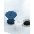 thumbnail image 1 of Bathroom Sink Plug Filter Hair Stopper, Prevent Clogged Drains, Garbage Disposal & Floor Drain, 1 of 5