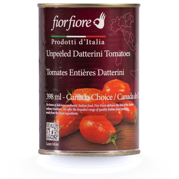 Fiorfiore Datterino Tomates