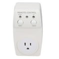 thumbnail image 3 of Receptacle,Remote Control Outlet Power Remote Control Receptacle Remote Control Outlet Innovative Solution, 3 of 8