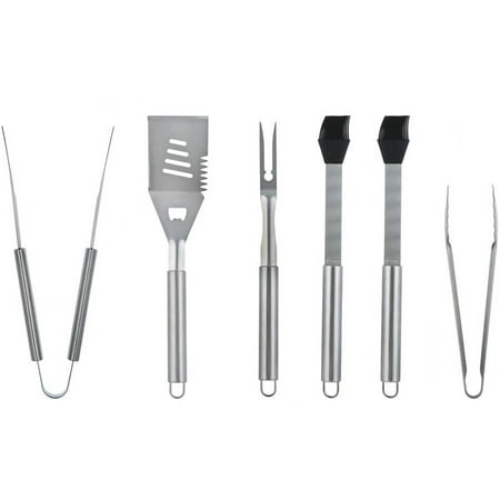 Ozark Trail 7pc BBQ Tool Set