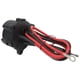 thumbnail image 4 of Receptáculo De Carga De CC, Metal ABS Antidesgaste Resistente Al Calor JR1-H235A-00 Para Club Car ANGGREK Club Car DC Charger, 4 of 8