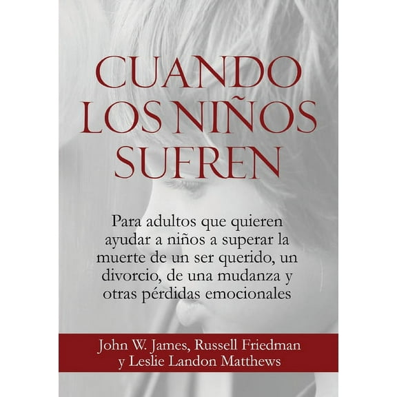 Cuando los Niños Sufren, (Paperback)