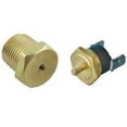 thumbnail image 5 of Dual 14-15 Inch Electric Radiator Fans Thread-In Thermostat Switch Wire Kit, 5 of 7