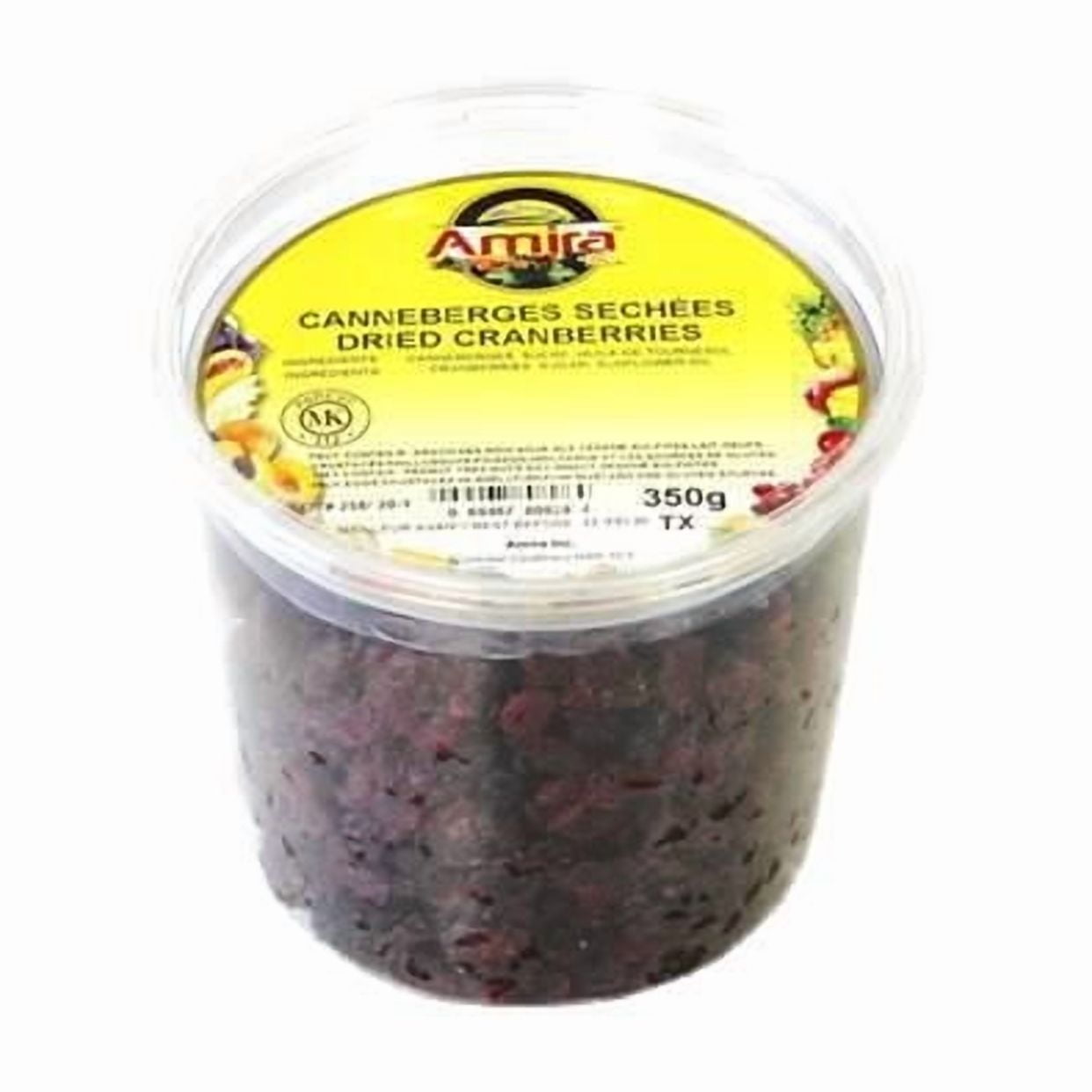 AMIRA CRANBERRY DRY