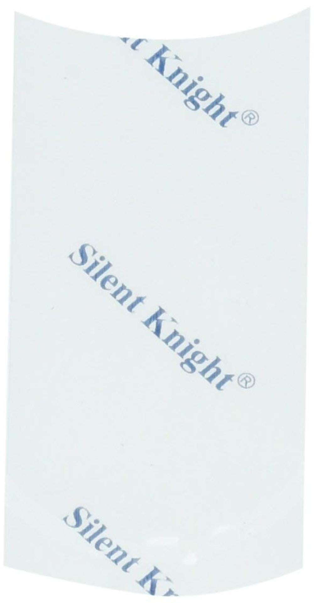 silent knight pouches