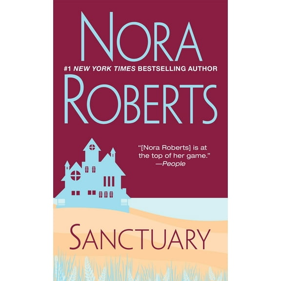 Sanctuary, (Paperback)