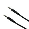 thumbnail image 5 of Onn. 6 ft./1.8 m 3.5 mm AUX Cable, 5 of 5