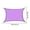 Purple, variant on Triangular Sun Shade Sail, Waterproof UV Protection Canopy for Patio, Garden, Pool, Outdoor Shade Cloth Tarpaulin (Khaki)