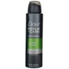 Dove Mens Antiperspirant Extra Fresh (Pack Of 4)