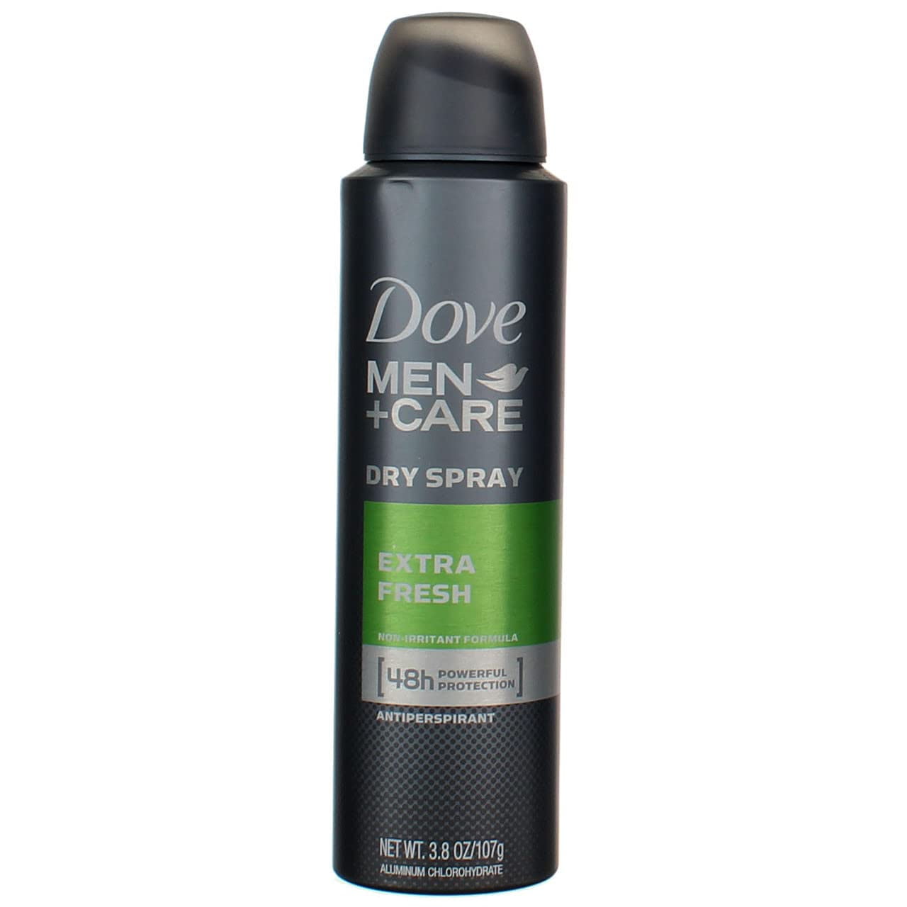 Dove Mens Antiperspirant Extra Fresh (Pack Of 3)