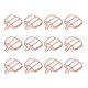 thumbnail image 5 of Clip de papel de 12 piezas ANGGREK, 5 of 8