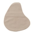 thumbnail image 1 of pitrice Poche de Protection Faux Seins pour Formes de Seins en Silicone Post-Mastectomie Gauche S, 1 of 9