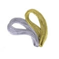 thumbnail image 2 of Shisuyan Multifunction 100 Yards Metal String Jewelry Cord (Silver), 2 of 6