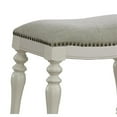 thumbnail image 6 of Comfort Pointe Hampton Saddle Seat Counter Stool, 6 of 6