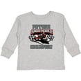 thumbnail image 3 of Inktastic Future Snowmobile Champion Boys or Girls Long Sleeve Toddler T-Shirt, 3 of 5