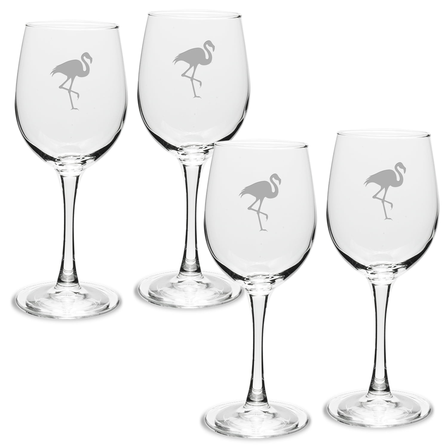 FREE PP 3 Different Gift Options Italian Wine Glass Charms Set of 6 Italy 