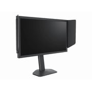 BenQ ZOWIE XL2566X+ 24.1 Full HD 16:9 400Hz DyAc 2 TN LCD eSports Gaming Monitor, Dark Gray