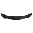 thumbnail image 1 of Front Bumper Lip Spoiler, Increased Stability Stylish Look Improved Downforce Front Bumper Lip Spoiler Diffuser Protector  for Giulia 952 2015 To 2022, 1 of 7