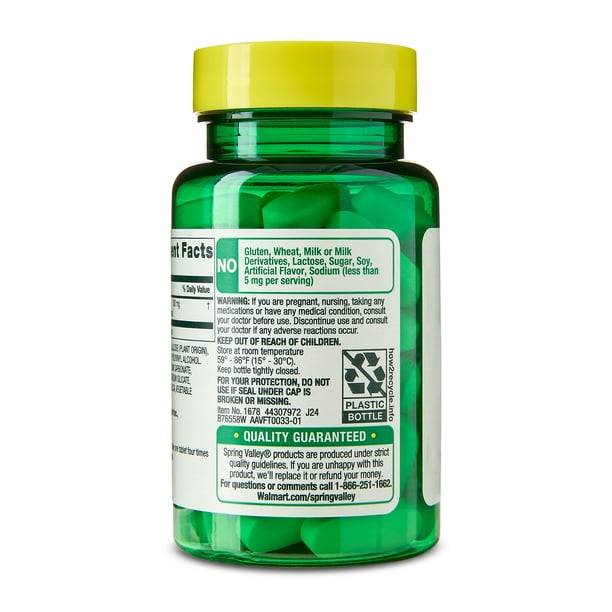 Spring Valley L Carnitine Amino Acid Dietary Supplement Tablets for Heart Health, 500 mg, 30 Count - Walmart Business Supplies Spring Valley L Carnitine Amino Acid Dietary Supplement Tablets for Heart Health, 500 mg, 30 Count - Walmart Business Supplies